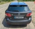 Сірий Тойота Авенсіс, об'ємом двигуна 2 л та пробігом 240 тис. км за 6800 $, фото 8 на Automoto.ua