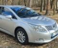 Серый Тойота Авенсис, объемом двигателя 2 л и пробегом 308 тыс. км за 7899 $, фото 1 на Automoto.ua