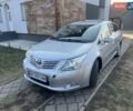 Серый Тойота Авенсис, объемом двигателя 2.23 л и пробегом 288 тыс. км за 6950 $, фото 25 на Automoto.ua