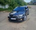 Серый Тойота Авенсис, объемом двигателя 2.2 л и пробегом 290 тыс. км за 6800 $, фото 1 на Automoto.ua