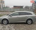 Серый Тойота Авенсис, объемом двигателя 2.2 л и пробегом 230 тыс. км за 7700 $, фото 25 на Automoto.ua