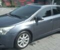 Серый Тойота Авенсис, объемом двигателя 2.23 л и пробегом 283 тыс. км за 8000 $, фото 2 на Automoto.ua