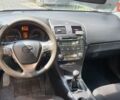 Сірий Тойота Авенсіс, об'ємом двигуна 1.6 л та пробігом 178 тис. км за 8500 $, фото 11 на Automoto.ua