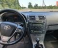 Сірий Тойота Авенсіс, об'ємом двигуна 2 л та пробігом 240 тис. км за 6800 $, фото 12 на Automoto.ua