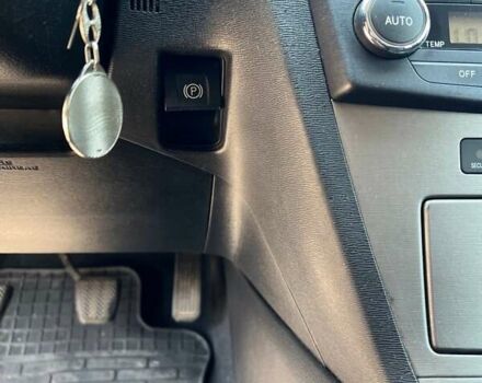 Серый Тойота Авенсис, объемом двигателя 2.23 л и пробегом 244 тыс. км за 6750 $, фото 11 на Automoto.ua