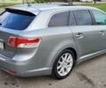 Серый Тойота Авенсис, объемом двигателя 2.2 л и пробегом 280 тыс. км за 8500 $, фото 6 на Automoto.ua