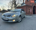 Сірий Тойота Авенсіс, об'ємом двигуна 2.2 л та пробігом 232 тис. км за 7999 $, фото 13 на Automoto.ua