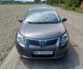 Сірий Тойота Авенсіс, об'ємом двигуна 2 л та пробігом 240 тис. км за 6800 $, фото 1 на Automoto.ua