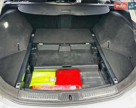 Серый Тойота Авенсис, объемом двигателя 2.2 л и пробегом 273 тыс. км за 8300 $, фото 7 на Automoto.ua