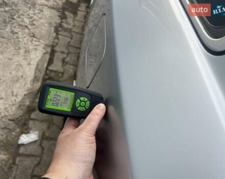 Серый Тойота Авенсис, объемом двигателя 2.23 л и пробегом 288 тыс. км за 6950 $, фото 4 на Automoto.ua