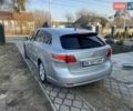 Серый Тойота Авенсис, объемом двигателя 2.23 л и пробегом 288 тыс. км за 6950 $, фото 15 на Automoto.ua