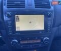 Серый Тойота Авенсис, объемом двигателя 2.23 л и пробегом 288 тыс. км за 6950 $, фото 30 на Automoto.ua