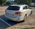 Серый Тойота Авенсис, объемом двигателя 2.23 л и пробегом 208 тыс. км за 9500 $, фото 6 на Automoto.ua