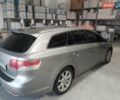 Серый Тойота Авенсис, объемом двигателя 2.2 л и пробегом 300 тыс. км за 8800 $, фото 6 на Automoto.ua
