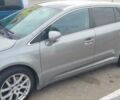Серый Тойота Авенсис, объемом двигателя 2.2 л и пробегом 280 тыс. км за 8500 $, фото 3 на Automoto.ua