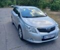 Серый Тойота Авенсис, объемом двигателя 2.23 л и пробегом 319 тыс. км за 9899 $, фото 1 на Automoto.ua