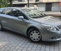 Сірий Тойота Авенсіс, об'ємом двигуна 1.6 л та пробігом 178 тис. км за 8500 $, фото 5 на Automoto.ua