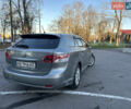 Сірий Тойота Авенсіс, об'ємом двигуна 2.2 л та пробігом 232 тис. км за 7999 $, фото 17 на Automoto.ua