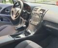 Сірий Тойота Авенсіс, об'ємом двигуна 1.6 л та пробігом 178 тис. км за 8500 $, фото 13 на Automoto.ua