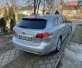 Серый Тойота Авенсис, объемом двигателя 2.23 л и пробегом 288 тыс. км за 6950 $, фото 14 на Automoto.ua