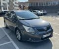 Сірий Тойота Авенсіс, об'ємом двигуна 0 л та пробігом 222 тис. км за 8500 $, фото 1 на Automoto.ua