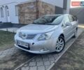 Серый Тойота Авенсис, объемом двигателя 2.23 л и пробегом 288 тыс. км за 6950 $, фото 66 на Automoto.ua