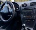 Серый Тойота Авенсис, объемом двигателя 2.23 л и пробегом 277 тыс. км за 8500 $, фото 13 на Automoto.ua