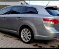 Серый Тойота Авенсис, объемом двигателя 2.2 л и пробегом 307 тыс. км за 9300 $, фото 2 на Automoto.ua