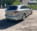 Сірий Тойота Авенсіс, об'ємом двигуна 2 л та пробігом 198 тис. км за 8800 $, фото 7 на Automoto.ua