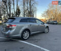Сірий Тойота Авенсіс, об'ємом двигуна 2.2 л та пробігом 232 тис. км за 7999 $, фото 19 на Automoto.ua