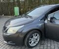 Серый Тойота Авенсис, объемом двигателя 2.23 л и пробегом 277 тыс. км за 8500 $, фото 2 на Automoto.ua