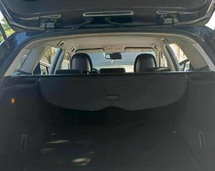 Серый Тойота Авенсис, объемом двигателя 2.23 л и пробегом 244 тыс. км за 6750 $, фото 17 на Automoto.ua