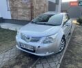 Серый Тойота Авенсис, объемом двигателя 2.23 л и пробегом 288 тыс. км за 6950 $, фото 69 на Automoto.ua