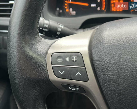 Серый Тойота Авенсис, объемом двигателя 2.23 л и пробегом 210 тыс. км за 9400 $, фото 25 на Automoto.ua