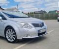 Сірий Тойота Авенсіс, об'ємом двигуна 2.2 л та пробігом 280 тис. км за 10700 $, фото 5 на Automoto.ua