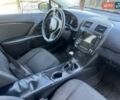 Серый Тойота Авенсис, объемом двигателя 2.23 л и пробегом 288 тыс. км за 6950 $, фото 49 на Automoto.ua