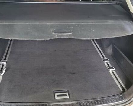 Серый Тойота Авенсис, объемом двигателя 2.2 л и пробегом 280 тыс. км за 8500 $, фото 22 на Automoto.ua