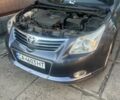 Серый Тойота Авенсис, объемом двигателя 2.2 л и пробегом 178 тыс. км за 8500 $, фото 1 на Automoto.ua
