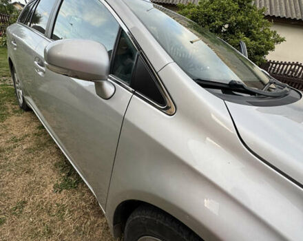 Серый Тойота Авенсис, объемом двигателя 2.23 л и пробегом 245 тыс. км за 8800 $, фото 15 на Automoto.ua