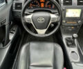 Серый Тойота Авенсис, объемом двигателя 2.23 л и пробегом 210 тыс. км за 9400 $, фото 34 на Automoto.ua