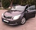 Серый Тойота Авенсис, объемом двигателя 2.23 л и пробегом 313 тыс. км за 8500 $, фото 1 на Automoto.ua