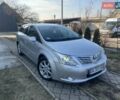 Серый Тойота Авенсис, объемом двигателя 2.23 л и пробегом 288 тыс. км за 6950 $, фото 28 на Automoto.ua