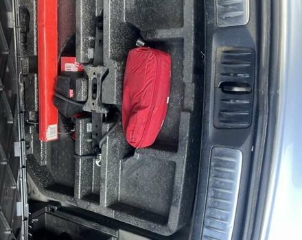 Серый Тойота Авенсис, объемом двигателя 2.23 л и пробегом 288 тыс. км за 6950 $, фото 58 на Automoto.ua