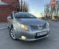 Сірий Тойота Авенсіс, об'ємом двигуна 2.2 л та пробігом 232 тис. км за 7999 $, фото 3 на Automoto.ua