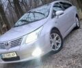 Сірий Тойота Авенсіс, об'ємом двигуна 2.2 л та пробігом 365 тис. км за 6000 $, фото 1 на Automoto.ua