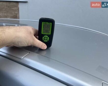 Серый Тойота Авенсис, объемом двигателя 2.23 л и пробегом 288 тыс. км за 6950 $, фото 10 на Automoto.ua