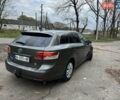 Серый Тойота Авенсис, объемом двигателя 2 л и пробегом 277 тыс. км за 8500 $, фото 13 на Automoto.ua