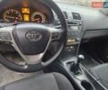 Сірий Тойота Авенсіс, об'ємом двигуна 2 л та пробігом 218 тис. км за 7500 $, фото 11 на Automoto.ua