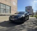 Сірий Тойота Авенсіс, об'ємом двигуна 2 л та пробігом 237 тис. км за 9200 $, фото 7 на Automoto.ua