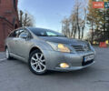 Сірий Тойота Авенсіс, об'ємом двигуна 2.2 л та пробігом 232 тис. км за 7999 $, фото 2 на Automoto.ua